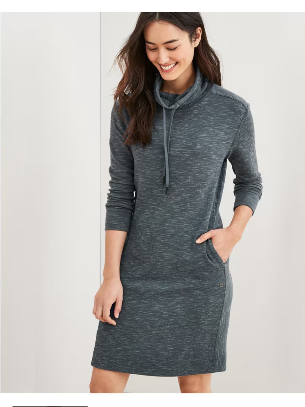 Prana sunrise dress
